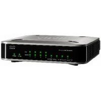 Cisco SD208P 8-port 10/100 Switch (SD208P-G3) Cisco SD208P 8-port 10/100 Switch (SD208P-G3)